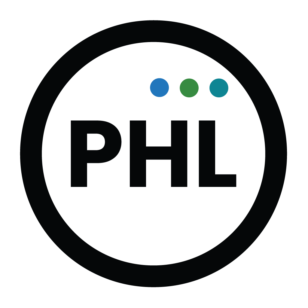 Palmer-Hunter Ltd logo
